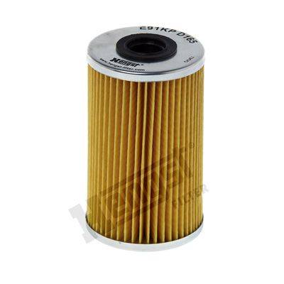 Hengst Filter E91KPD165 Kraftstofffilter