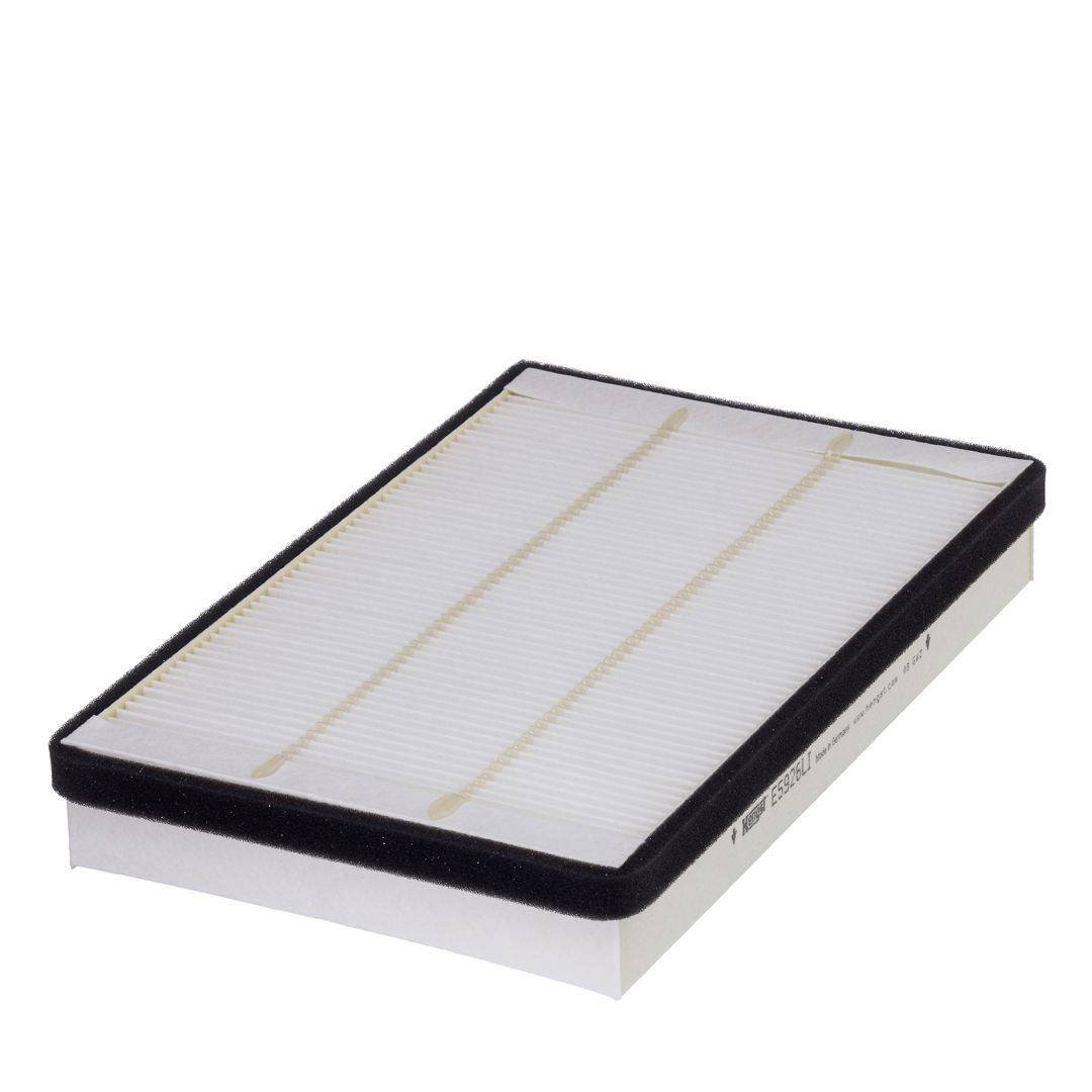 Hengst Filter E5926LI Filter, Innenraumluft