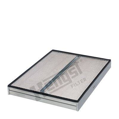 Hengst Filter E1511L Luftfilter