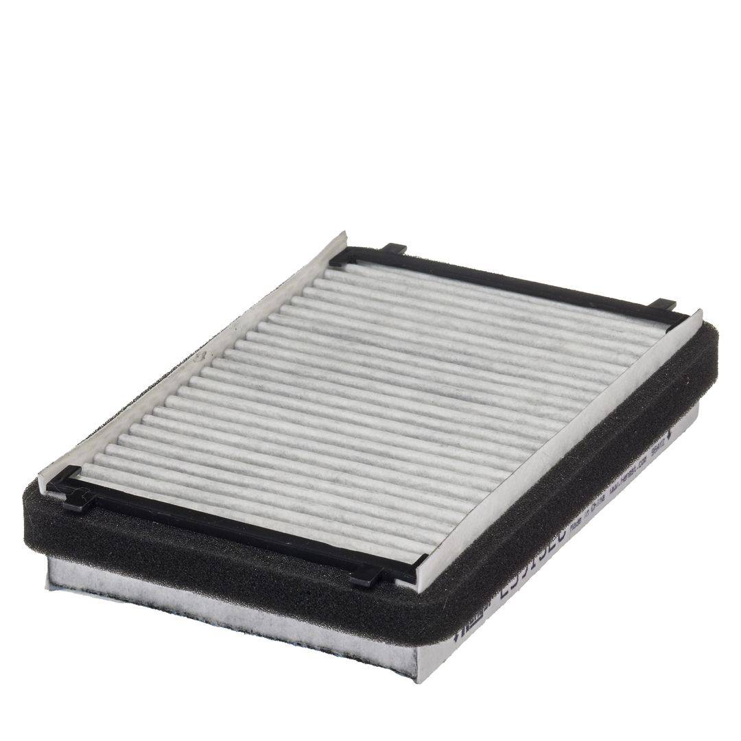 Hengst Filter E5913LC Filter, Innenraumluft