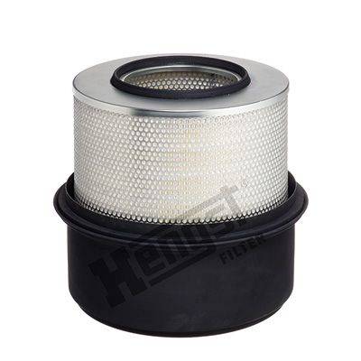 Hengst Filter E284L Luftfilter