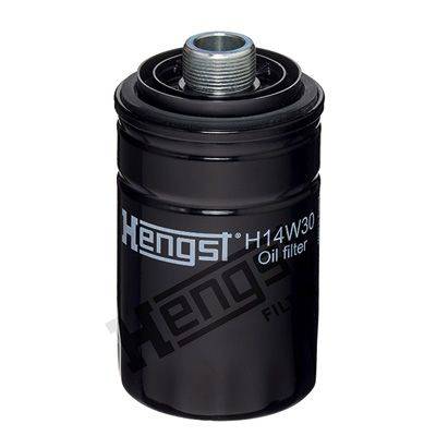 Hengst Filter H14W30 Ölfilter