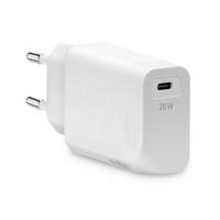 SBS GRETR1CPD20W, Drinnen, AC, Weiß