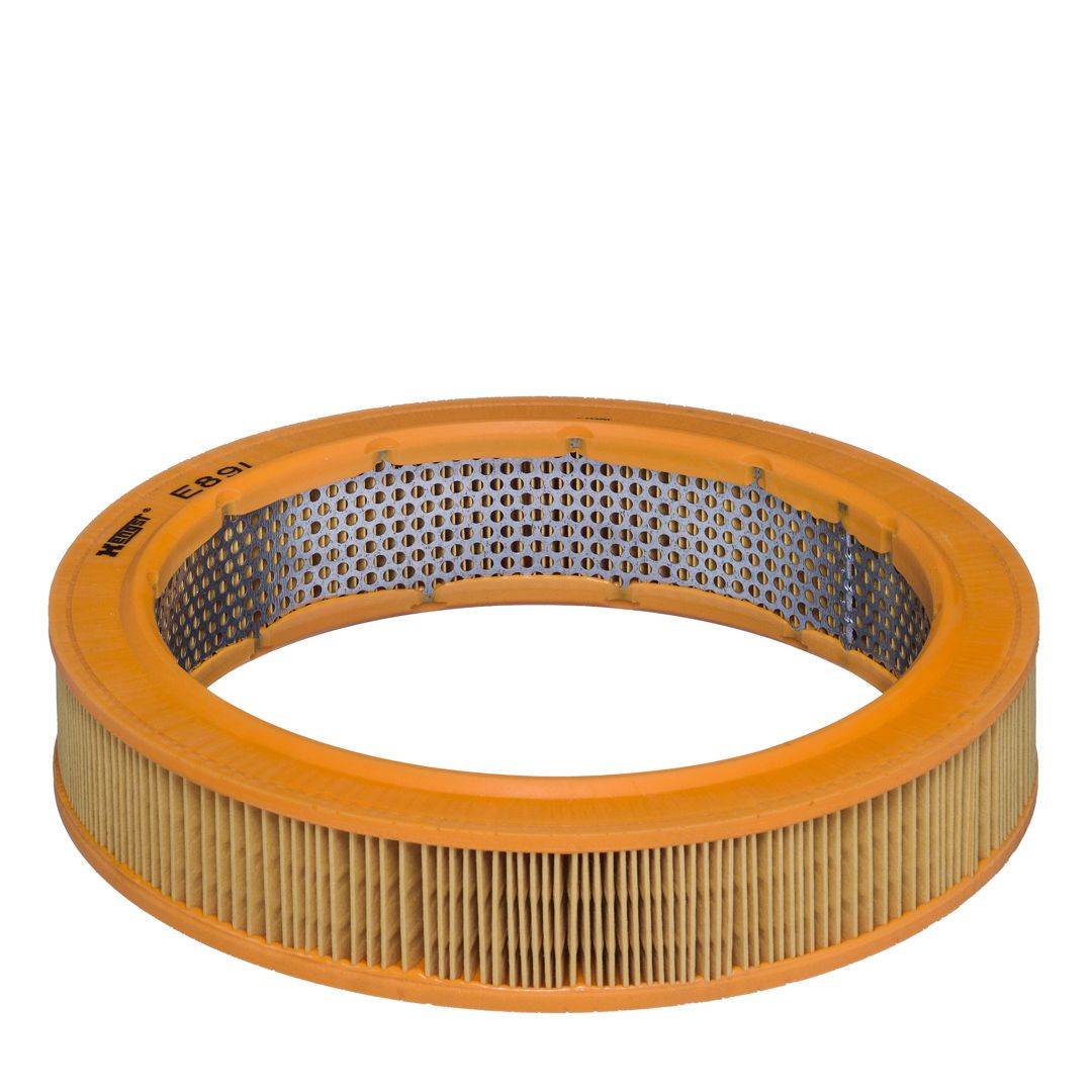 Hengst Filter E89L Luftfilter