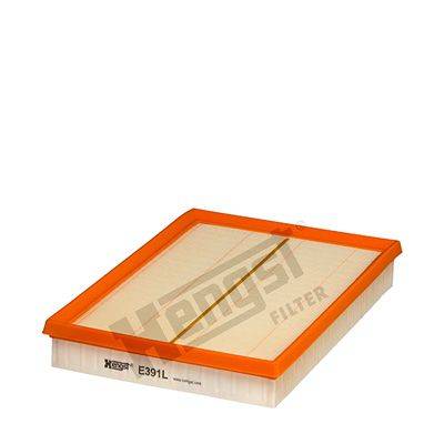 Hengst Filter E391L Luftfilter