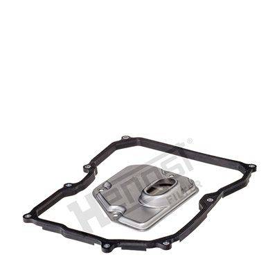 Hengst Filter EG1095HD620 Hydraulikfiltersatz, Automatikgetriebe