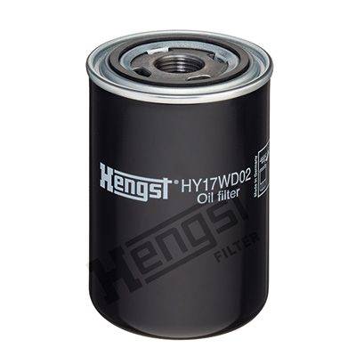 Hengst Filter HY17WD02 Ölfilter