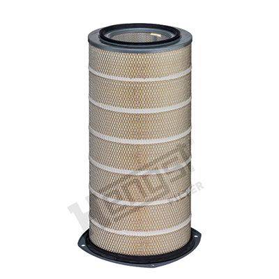 Hengst Filter E222L Luftfilter