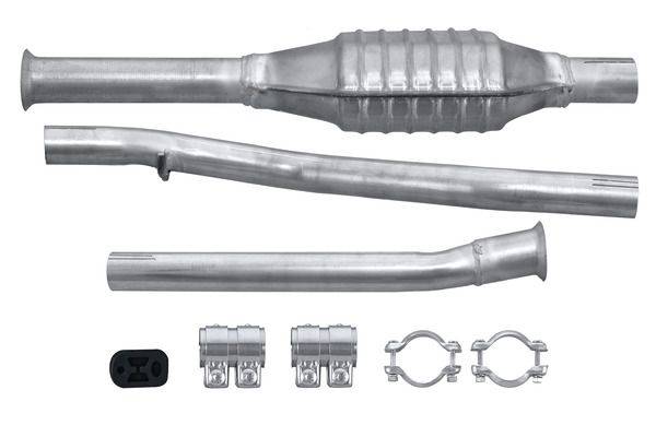 Faurecia FS15610K Katalysator