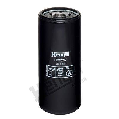 Hengst Filter H362W Ölfilter