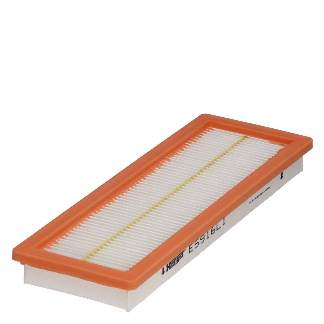 Hengst Filter E5916LI Filter, Innenraumluft
