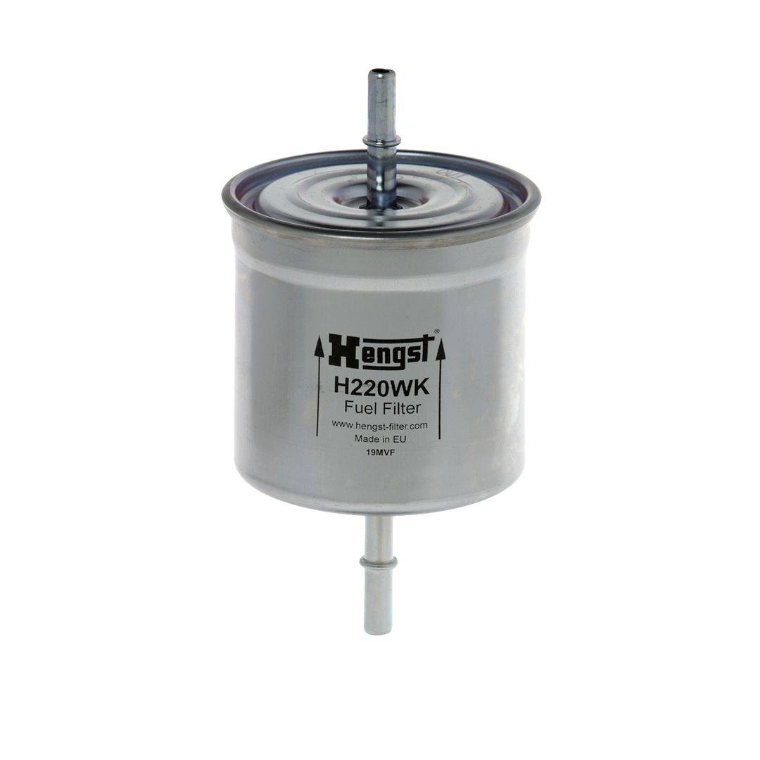 Hengst Filter H220WK Kraftstofffilter