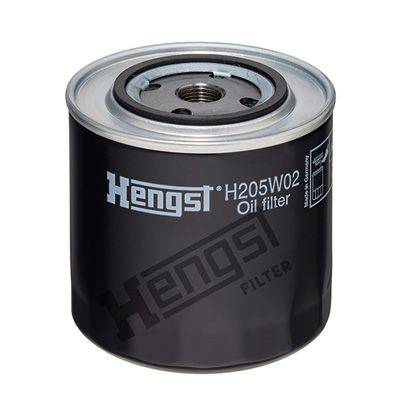 Hengst Filter H205W02 Ölfilter