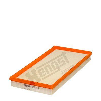 Hengst Filter E336L Luftfilter