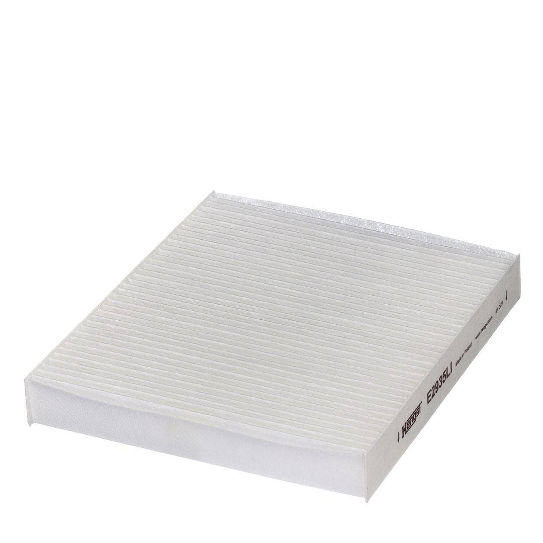 Hengst Filter E2935LI Filter, Innenraumluft