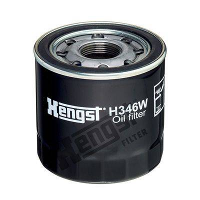 Hengst Filter H346W Ölfilter