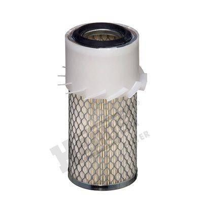 Hengst Filter E750L Luftfilter