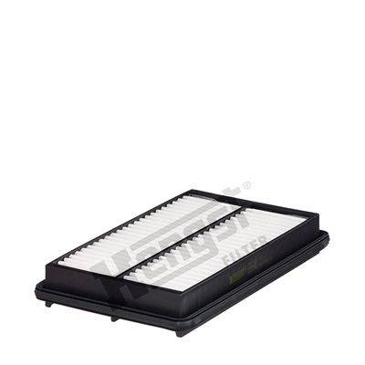 Hengst Filter E664L Luftfilter