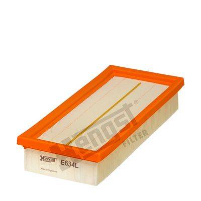 Hengst Filter E634L Luftfilter