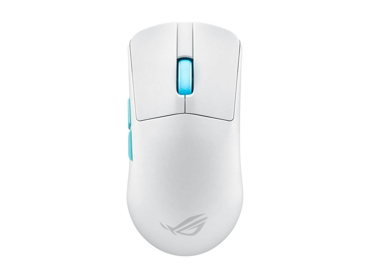 ASUS ROG Harpe Ace - Aim Lab Edition - Maus - optisch
