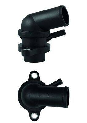 Mahle TI23987D Thermostat, Kühlmittel