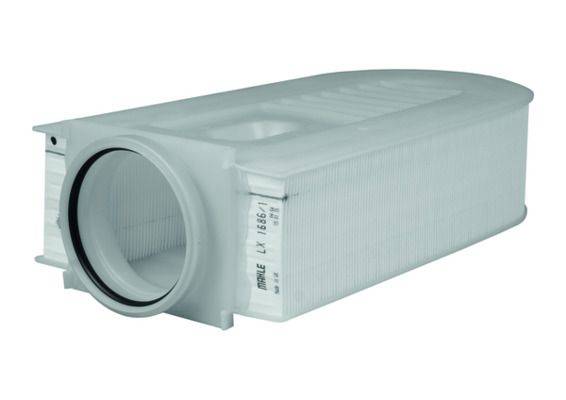Mahle LX1686/1 Luftfilter