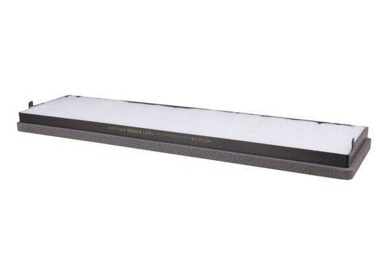 Mahle LA581 Filter, Innenraumluft