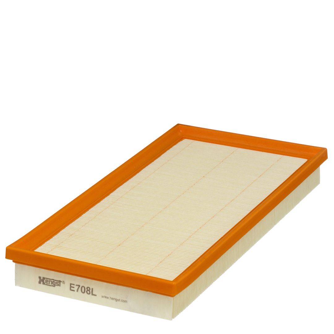 Hengst Filter E708L Luftfilter