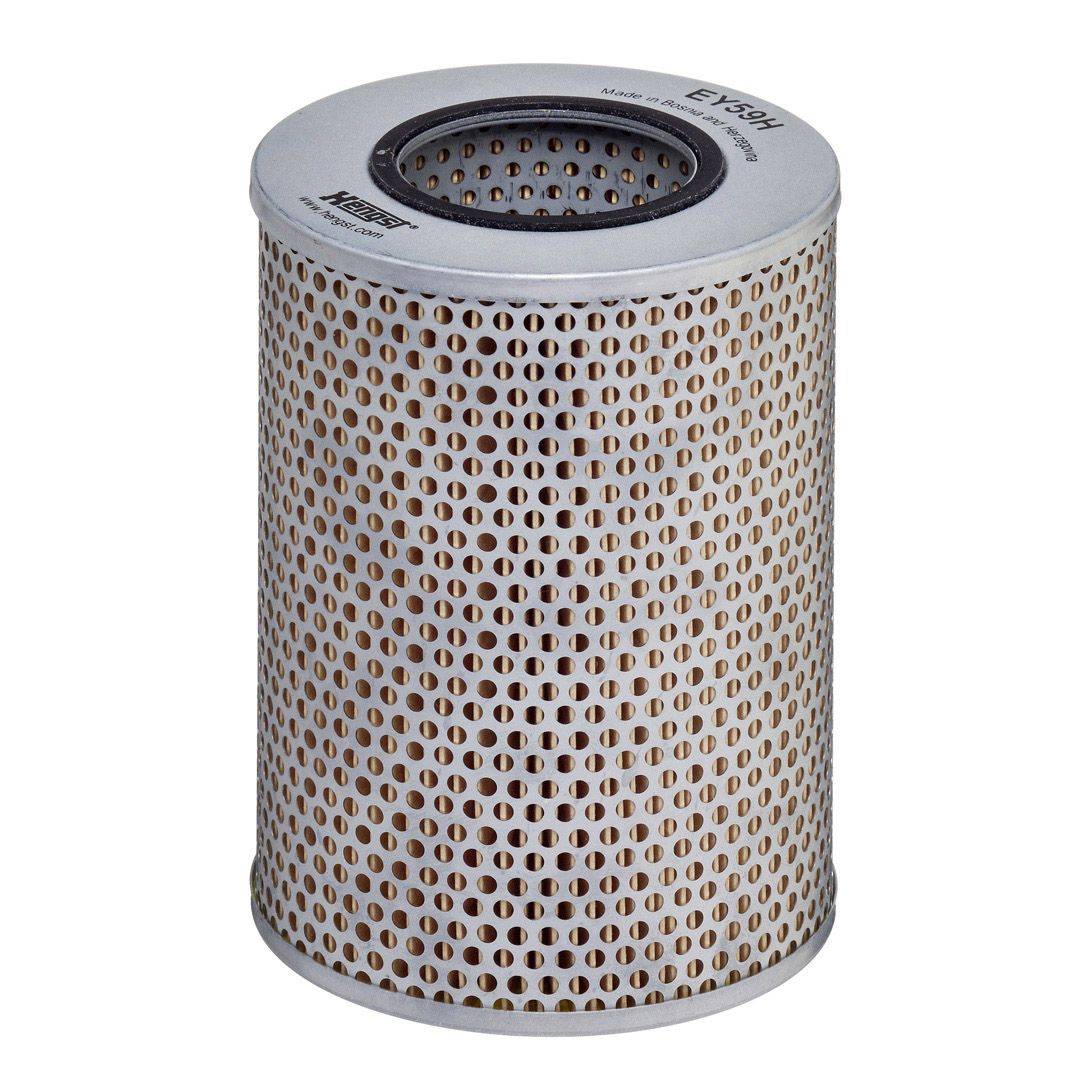 Hengst Filter EY59H Filter, Arbeitshydraulik
