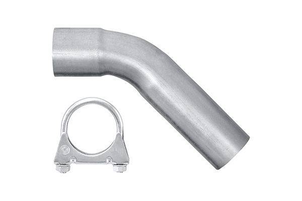 Hella 8LA366004-281 Abgasrohr