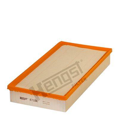 Hengst Filter E732L Luftfilter