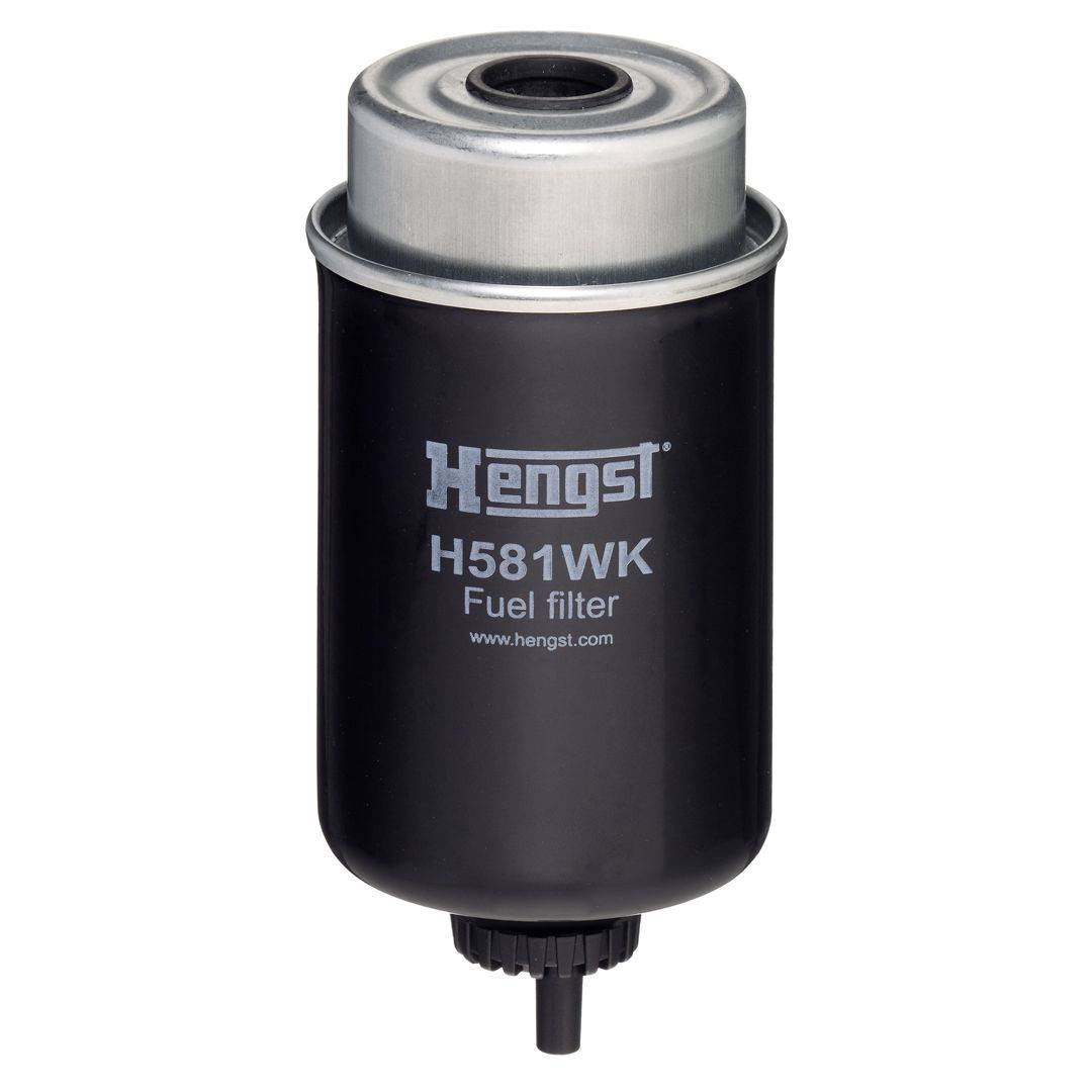 Hengst Filter H581WK Kraftstofffilter