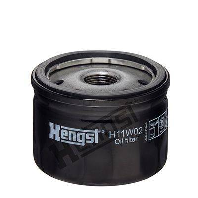Hengst Filter H11W02 Ölfilter