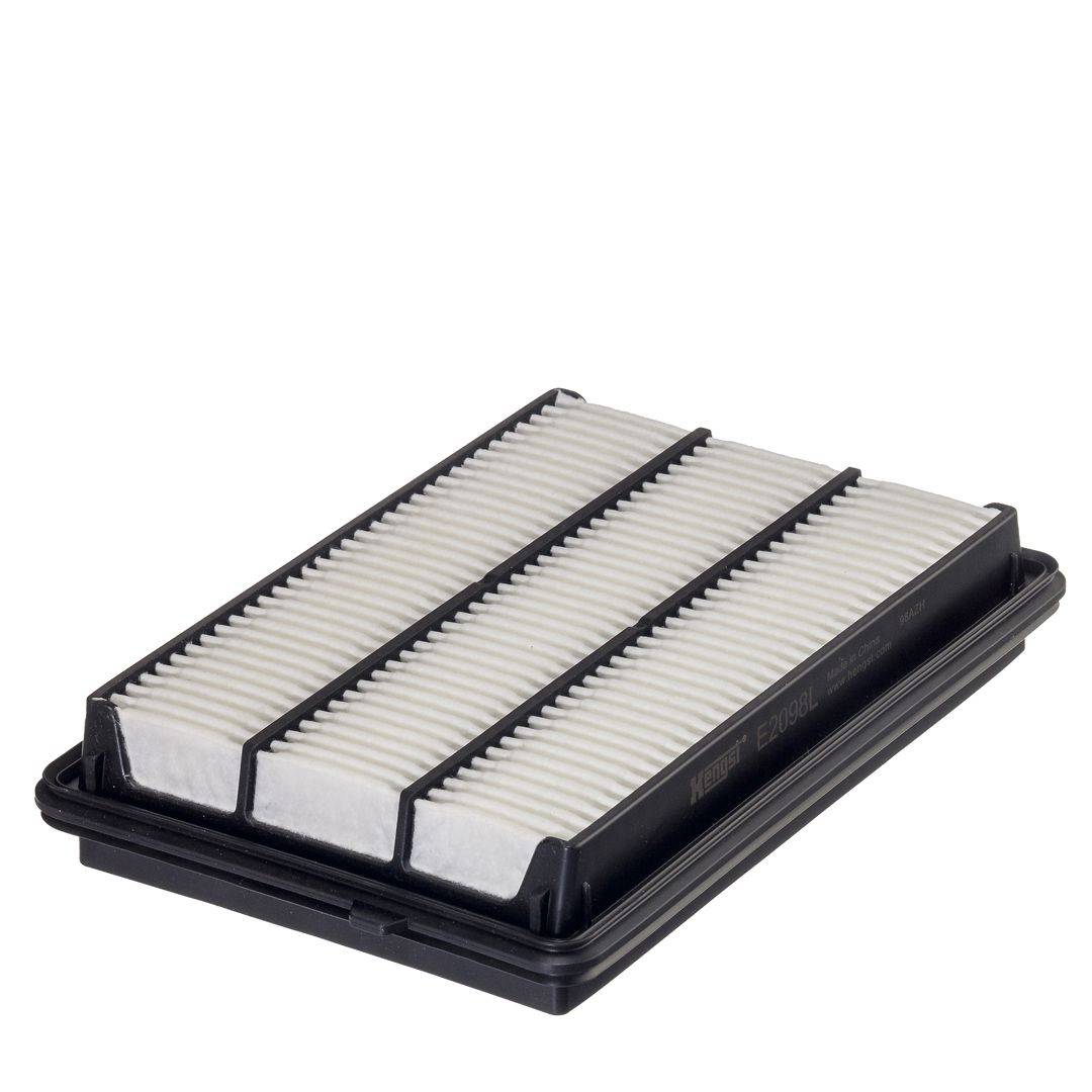 Hengst Filter E2098L Luftfilter