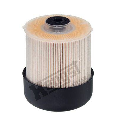 Hengst Filter E437KPD266 Kraftstofffilter