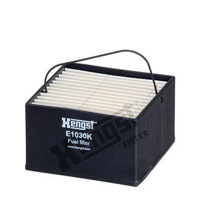 Hengst Filter E1030K Kraftstofffilter