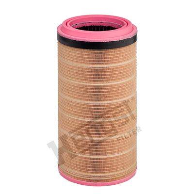 Hengst Filter E1675L Luftfilter