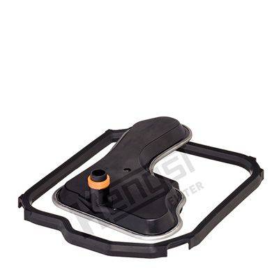 Hengst Filter EG1114HD644 Hydraulikfiltersatz, Automatikgetriebe