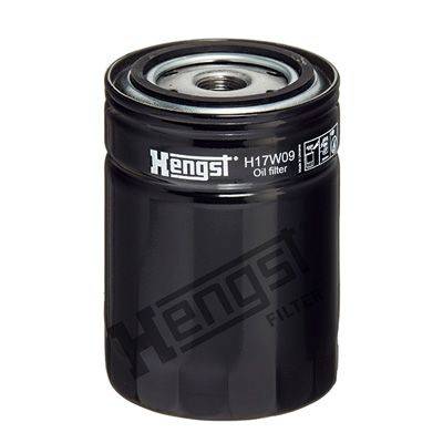 Hengst Filter H17W09 Ölfilter
