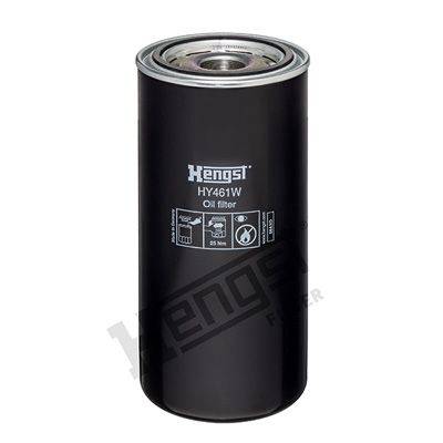 Hengst Filter HY461W Filter, Arbeitshydraulik