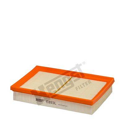 Hengst Filter E893L Luftfilter