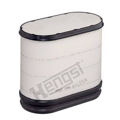 Hengst Filter E1663L Luftfilter