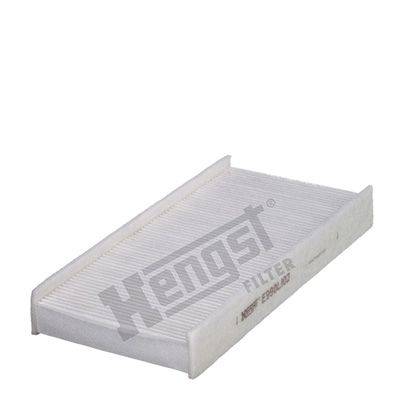 Hengst Filter E990LI02 Filter, Innenraumluft