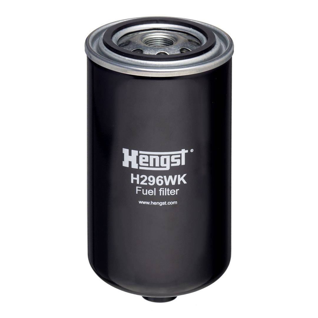 Hengst Filter H296WK Kraftstofffilter
