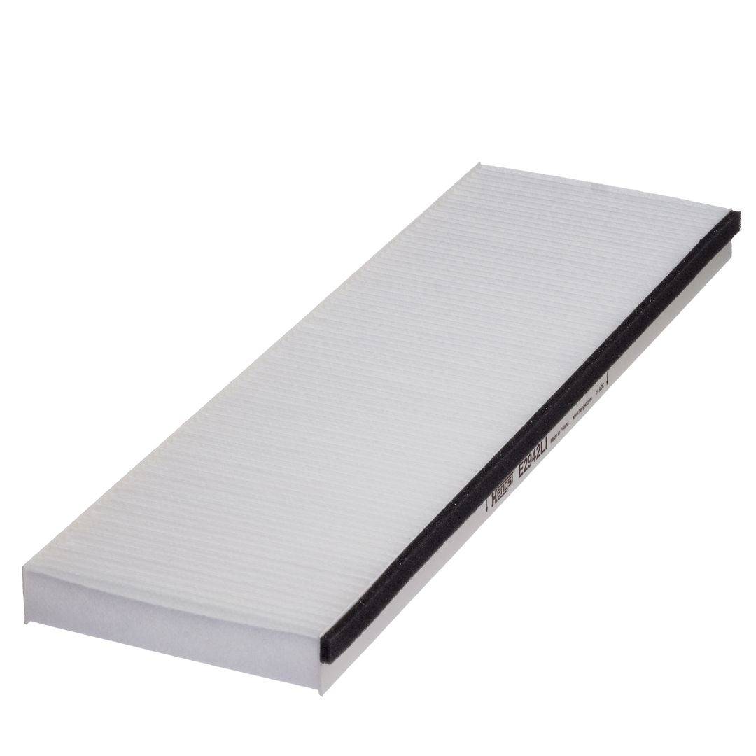 Hengst Filter E2942LI Filter, Innenraumluft