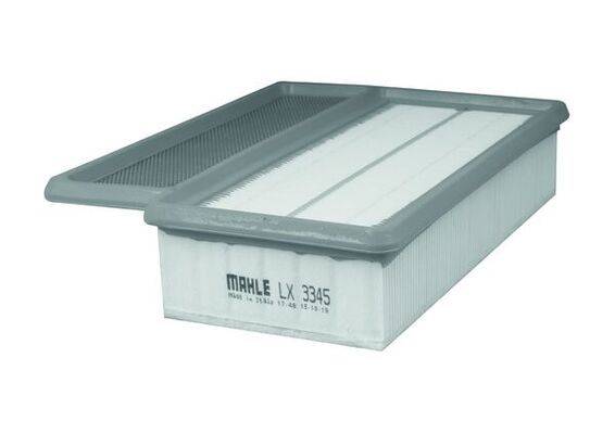 Mahle LX3345 Luftfilter