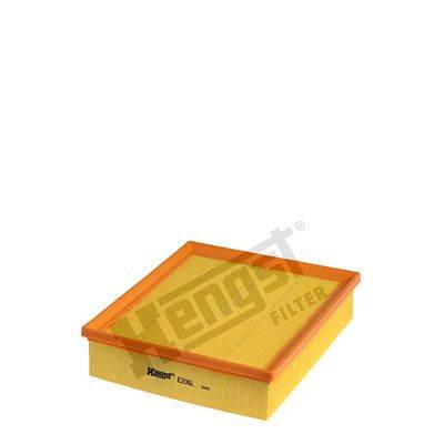 Hengst Filter E206L Luftfilter