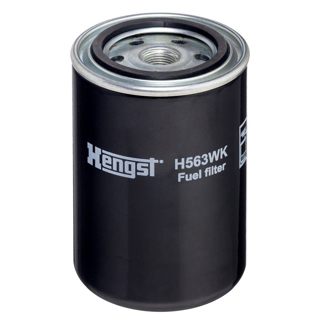 Hengst Filter H563WK Kraftstofffilter