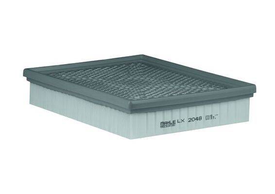 Mahle LX2048 Luftfilter