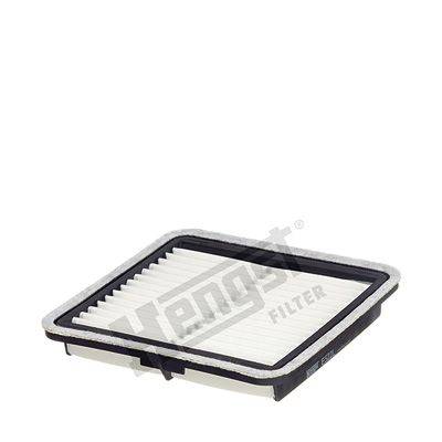 Hengst Filter E522L Luftfilter
